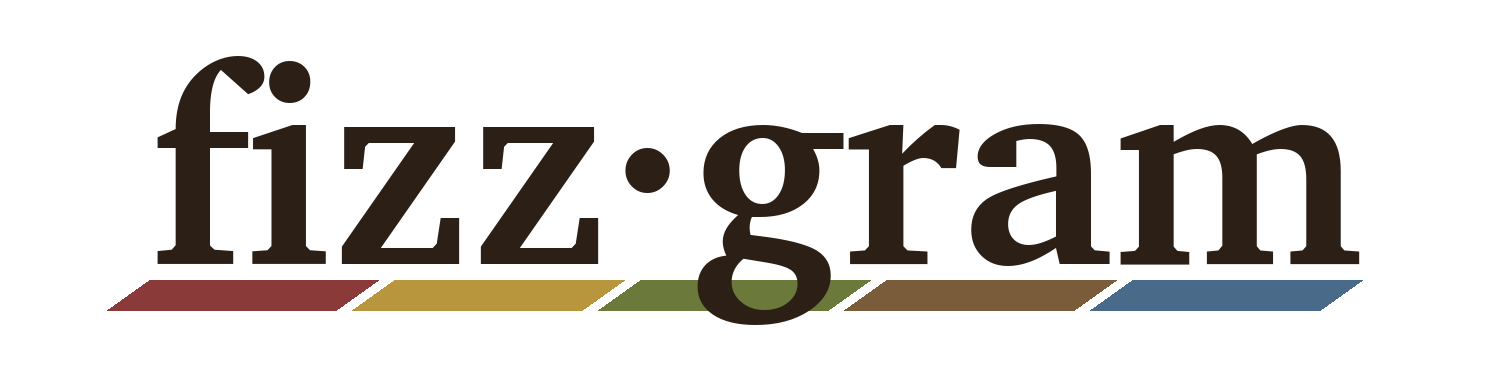 fizz·gram